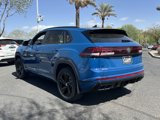 New 2025 Volkswagen Atlas Cross Sport SEL R-Line image 2