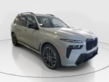 New 2026 BMW X7 M60i w/ Executive Package image 2