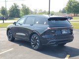 New 2025 Lincoln Nautilus Reserve w/ Jet Appearance Package image 3