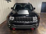Used 2023 Jeep Renegade Trailhawk w/ Sun/Sound Group image 2