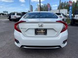 Used 2019 Honda Civic LX image 4