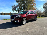 Used 2016 GMC Acadia SLE image 4