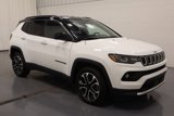 Used 2023 Jeep Compass Limited image 2