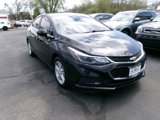Used 2018 Chevrolet Cruze LT image 3