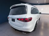 New 2025 Mercedes-Benz GLS 450 4MATIC image 3