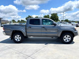 Used 2014 Toyota Tacoma 4x4 Double Cab w/ TRD Off-Road Package image 3