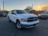 Used 2017 RAM 1500 Classic SLT image 2