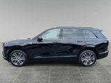 New 2026 Cadillac Vistiq Sport image 2