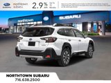 New 2025 Subaru Outback Touring image 2