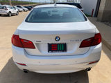 Used 2016 BMW 535i xDrive Sedan image 4