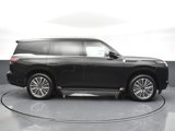 New 2025 INFINITI QX80 Sensory image 4