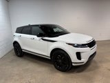 New 2026 Land Rover Range Rover Evoque S image 5