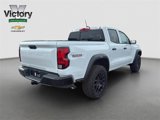 New 2026 Chevrolet Colorado Trail Boss image 6