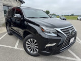 Used 2020 Lexus GX 460 Luxury image 2