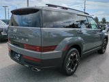 New 2026 Hyundai Santa Fe SEL image 5
