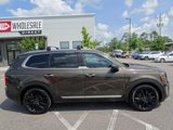 Used 2020 Kia Telluride SX w/ SX Prestige Package image 3