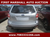 Used 2018 Subaru Forester 2.5i image 4