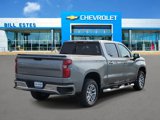 New 2026 Chevrolet Silverado 1500 LT image 3