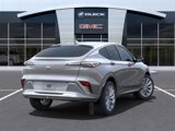 New 2025 Buick Envista Avenir image 4
