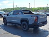 New 2025 Chevrolet Silverado EV LT image 4