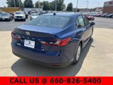 New 2025 Toyota Camry LE image 4