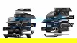 New 2026 Chevrolet Equinox RS image 3