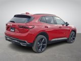 New 2025 Buick Envision Sport Touring image 4