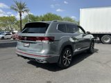 New 2025 Volkswagen Atlas SEL Premium R-Line image 3