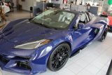 New 2025 Chevrolet Corvette Z06 image 5