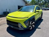 Used 2024 Hyundai Kona Limited image 2
