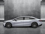 New 2025 Mercedes-Benz EQS 450+ Sedan image 2