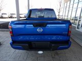 New 2025 Nissan Frontier SV w/ SV Convenience Package image 6