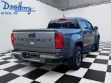 Used 2022 Chevrolet Colorado Z71 image 5