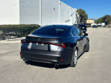 Used 2022 Lexus IS 300 w/ Accessory Package image 5