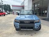 Certified 2025 Toyota Land Cruiser image 3