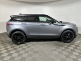 Certified 2025 Land Rover Range Rover Evoque Dynamic SE image 4