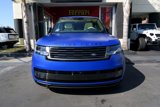 Used 2025 Land Rover Range Rover SV image 3