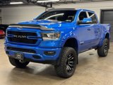 Used 2022 RAM 1500 Laramie image 3