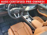 Used 2025 Audi Q8 Prestige image 2