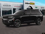 New 2025 Jeep Grand Cherokee Limited image 2