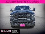 New 2025 RAM 2500 Rebel w/ Rebel Level 2 Equipment Group image 2