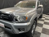 Used 2015 Toyota Tacoma 4x4 Double Cab image 3