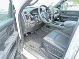 New 2025 RAM 2500 Limited image 4
