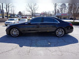 Used 2018 Mercedes-Benz S 560 4MATIC Sedan image 2