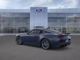 New 2025 Ford Mustang Dark Horse image 4