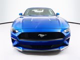 Used 2020 Ford Mustang Coupe image 2