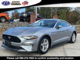 Used 2020 Ford Mustang Coupe image 3