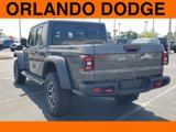 New 2025 Jeep Gladiator Rubicon image 4