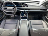 Used 2024 Lucid Air Pure image 4
