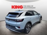 New 2025 Volkswagen ID.4 Pro S Plus image 3